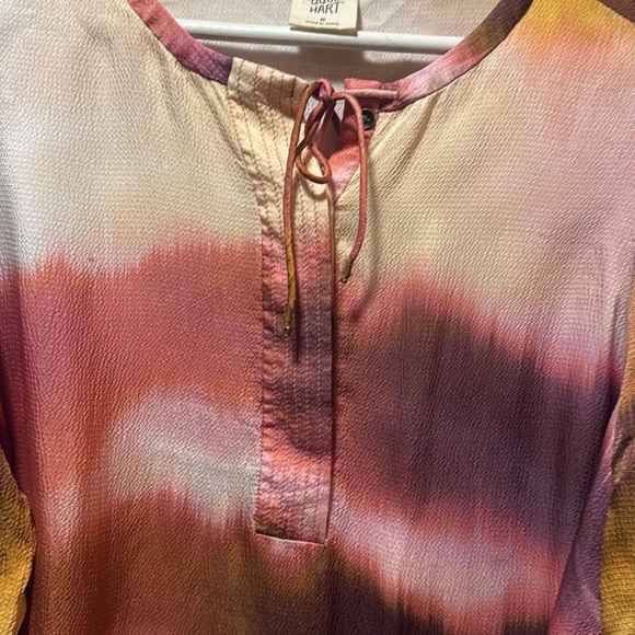 Good Harr Blouse - Picture 3 of 6